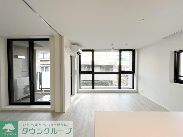 リビング・居室