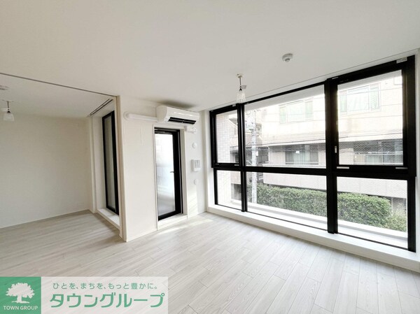 リビング・居室