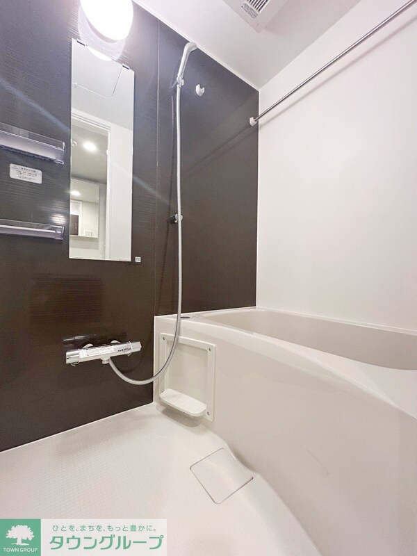 バス／シャワールーム等