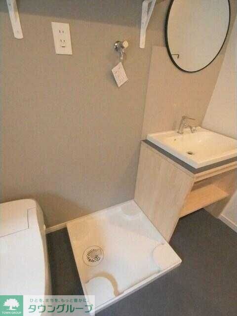 物件内観写真11　