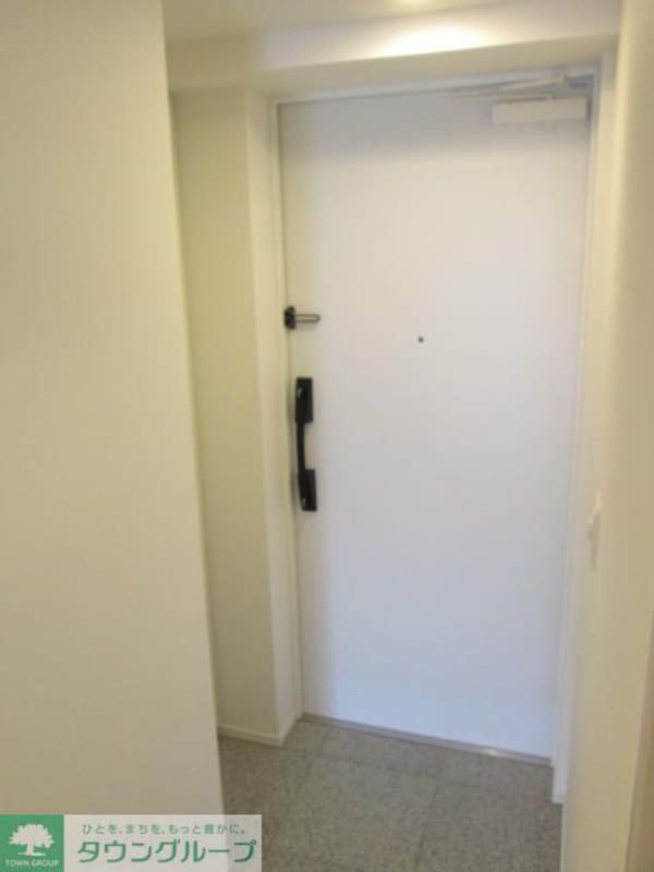 玄関(★タウンハウジング五反田店取扱い★)