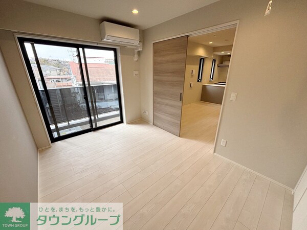 リビング・居室(リビング/居室)