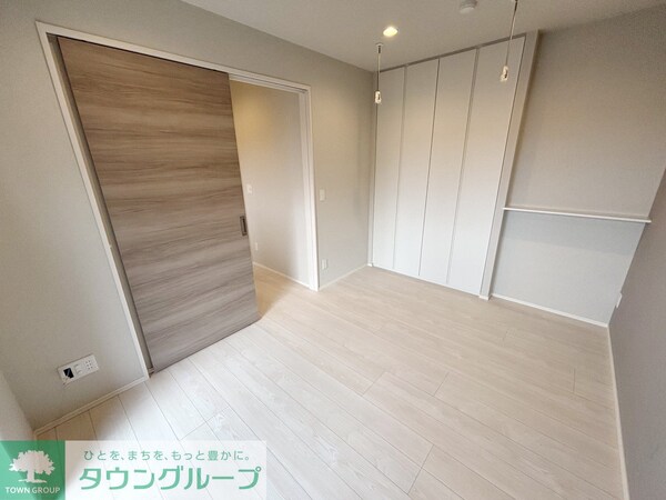 その他室内・内装(玄関)