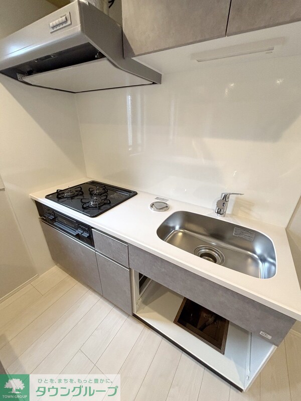 キッチン(キッチン)