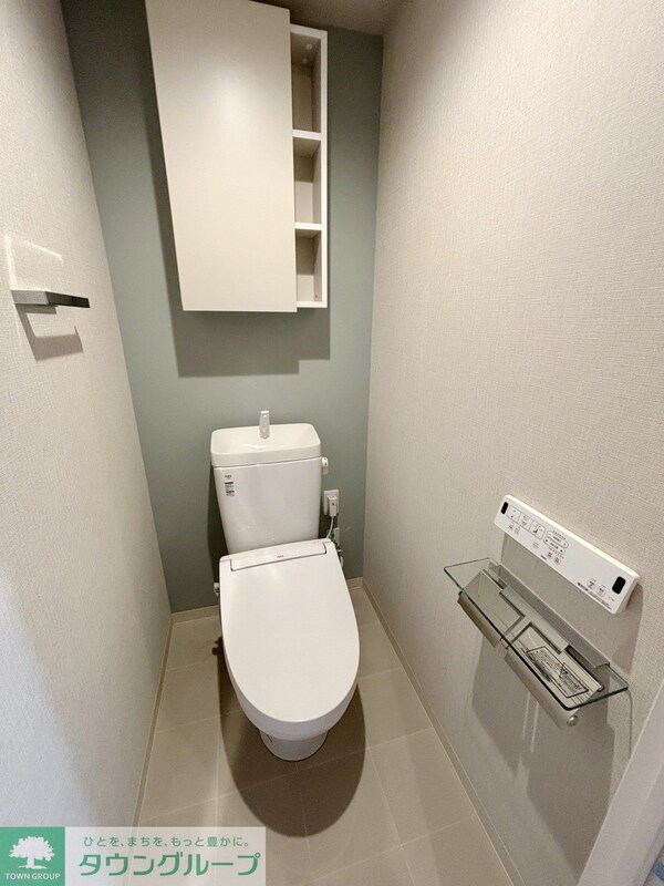 トイレ(トイレ)