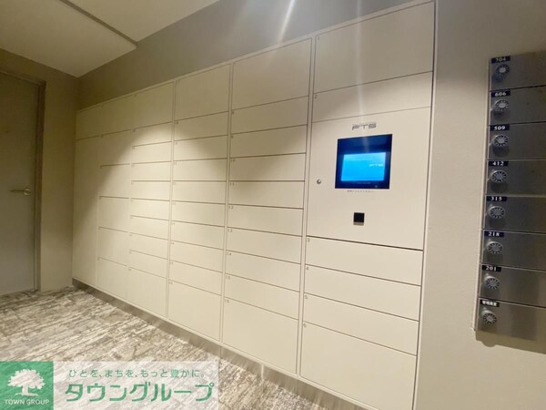 設備(★タウンハウジング蒲田店取り扱い★)