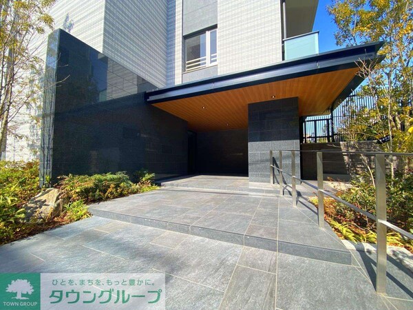 エントランス(★タウンハウジング蒲田店取り扱い★)