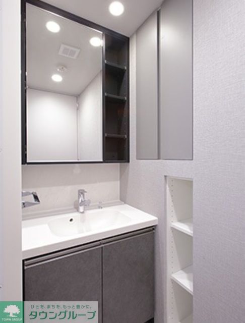洗面(★タウンハウジング蒲田店取り扱い★)