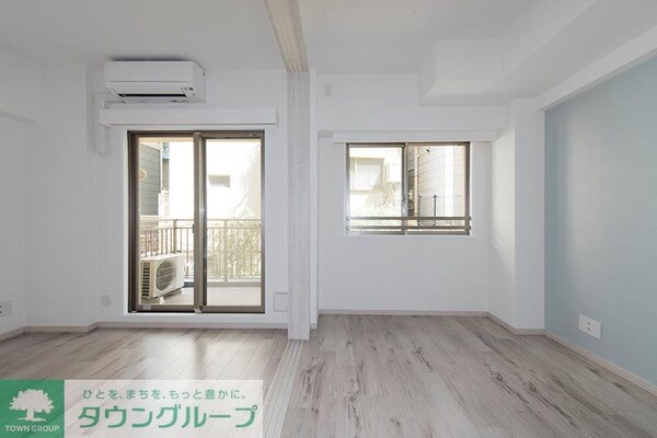 眺望(お問合せは(株)タウンハウジング赤坂店へ【03-5563-…)