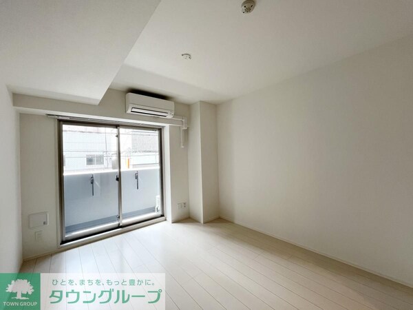 リビング・居室(リビング/居室)