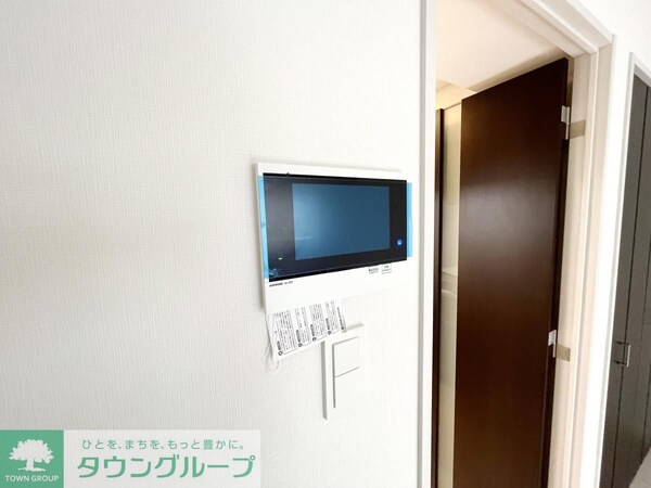 セキュリティ(設備)