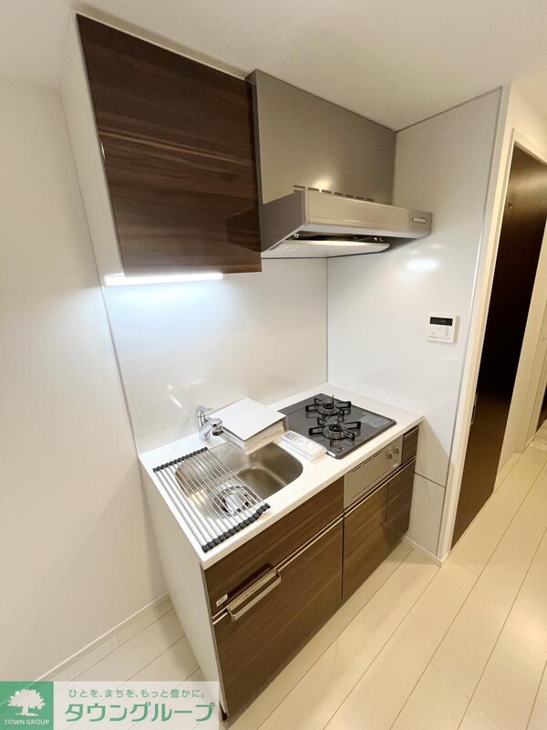 キッチン(キッチン)