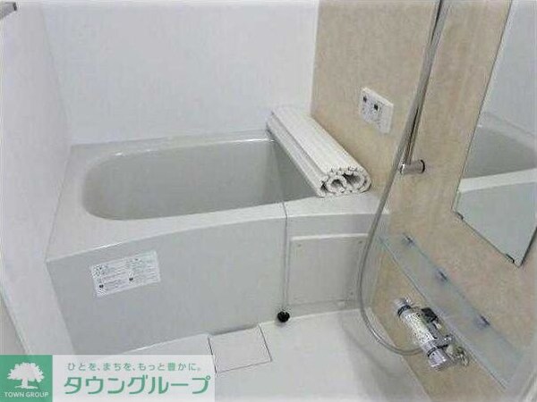 バス／シャワールーム等