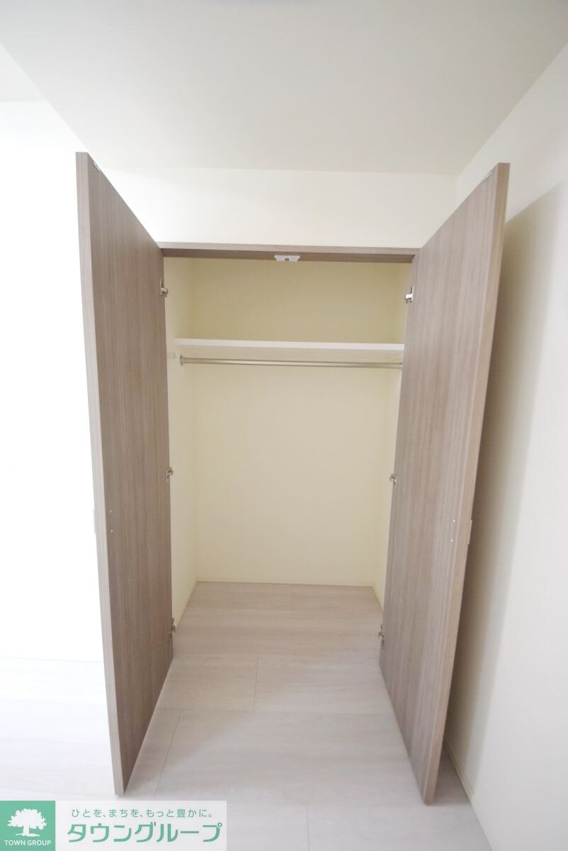 物件内観写真19　(収納)