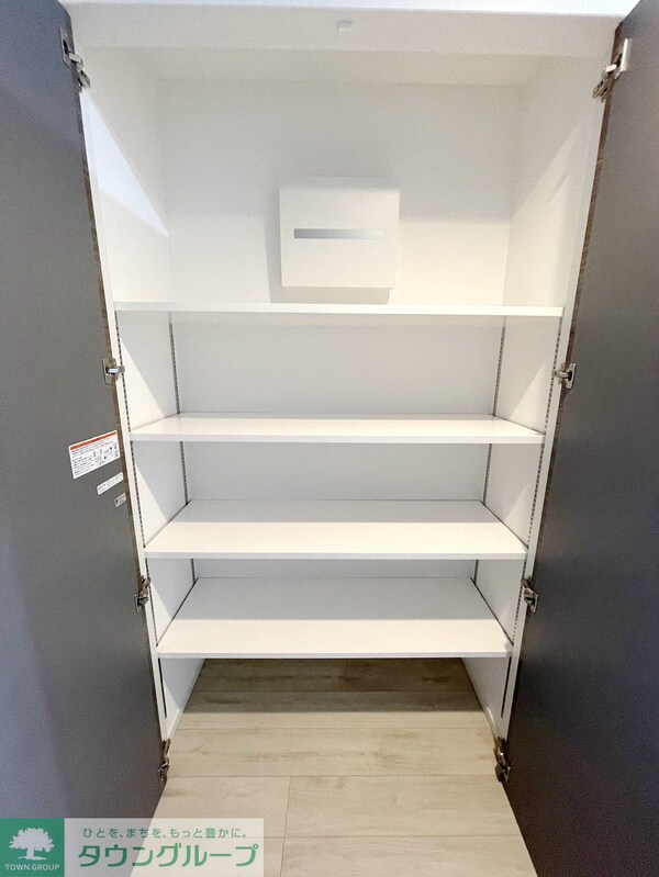 その他室内・内装(収納)