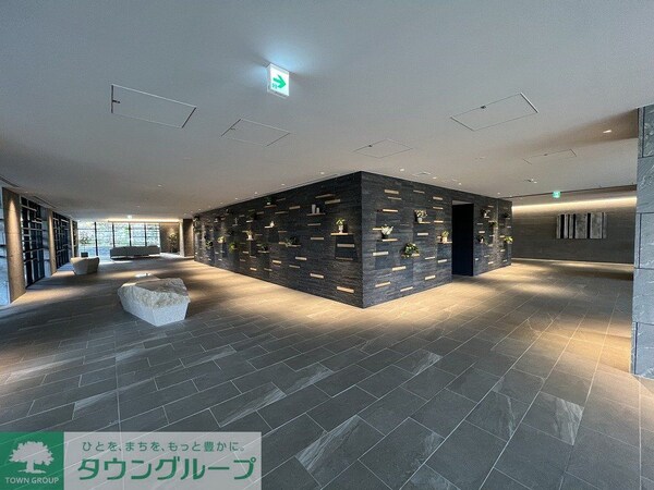 外観(お問合せは(株)タウンハウジング東京へ)