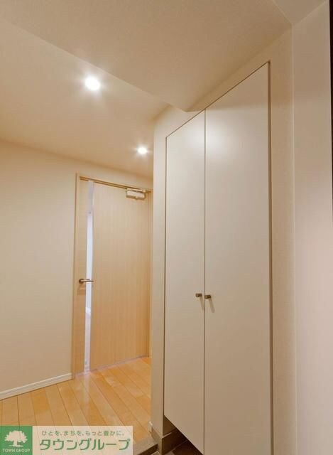 物件内観写真3　(※写真は同タイプ住戸です。)