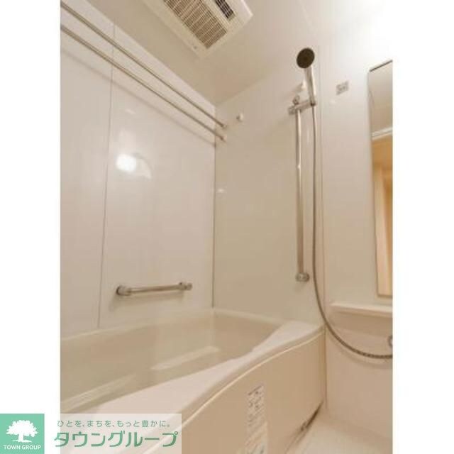 物件内観写真5　(※写真は同タイプ住戸です。)