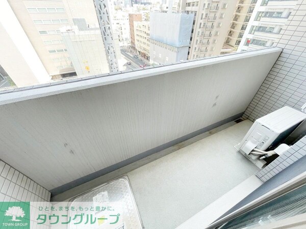 バルコニー(【初期費用分割・クレカ対応】一都三県のお部屋探しは2025…)