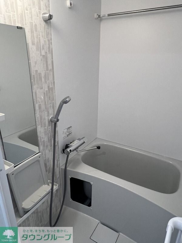 バス／シャワールーム等