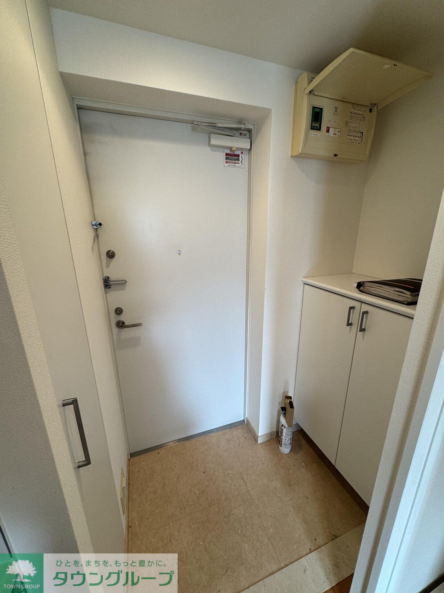 物件内観写真11　