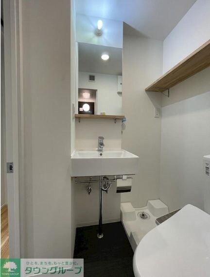 物件内観写真6　(※別部屋参照)