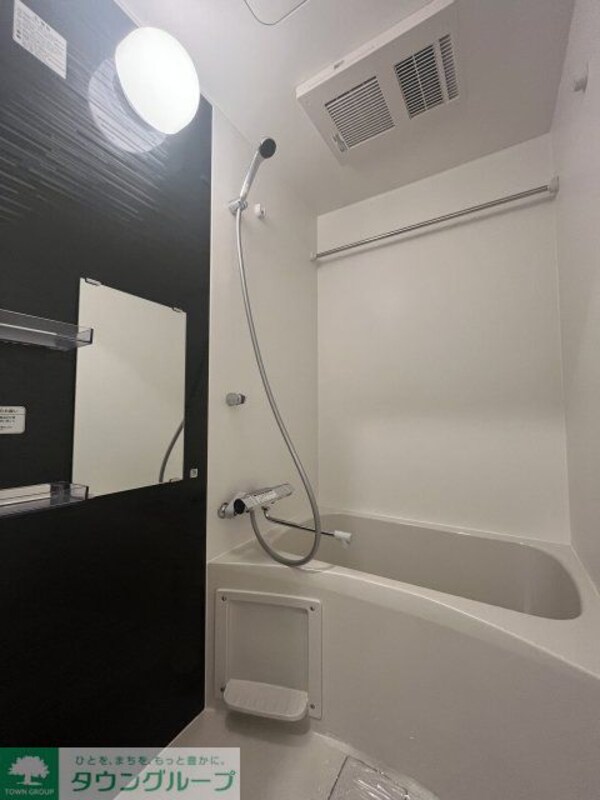 バス／シャワールーム等