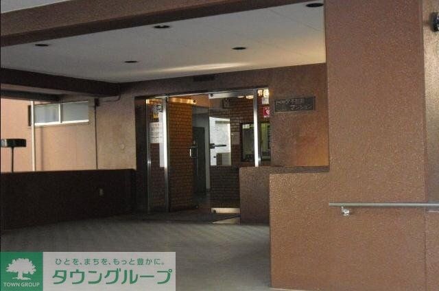 物件内観写真18　(★エントランス★)