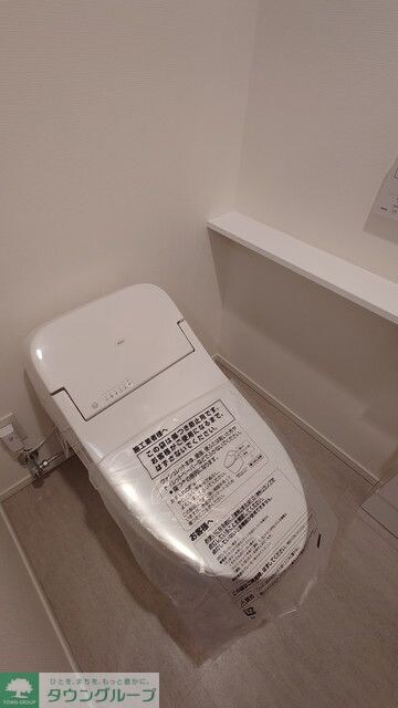 物件内観写真6　(※写真は同タイプ住戸です。)