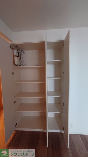 物件内観写真9　(※写真は同タイプ住戸です。)