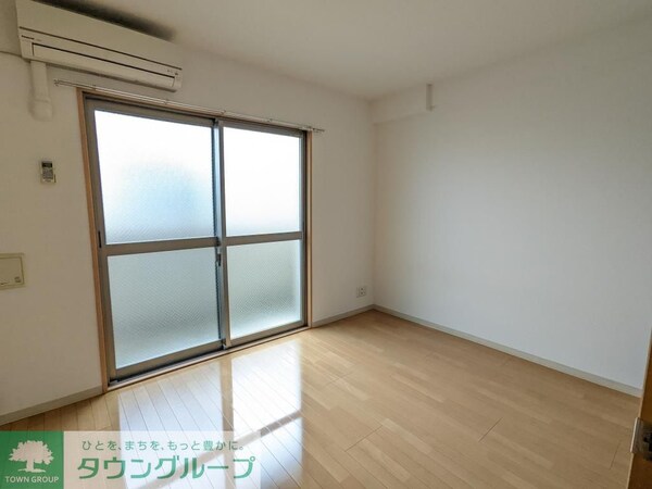 リビング・居室