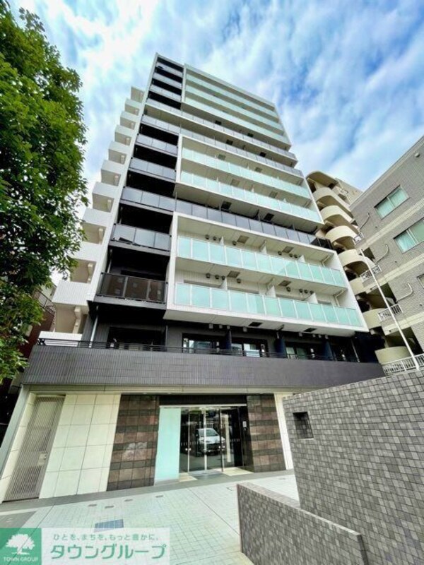 外観(★タウンハウジング蒲田店取り扱い★)