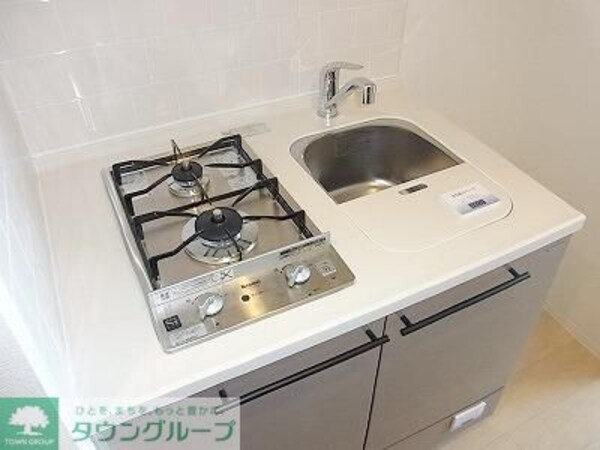 キッチン(★タウンハウジング蒲田店取り扱い★)
