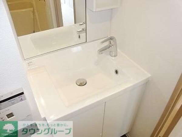 洗面(★タウンハウジング蒲田店取り扱い★)