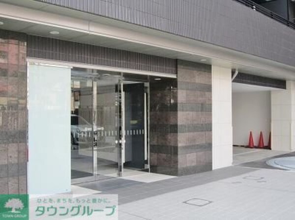 エントランス(★タウンハウジング蒲田店取り扱い★)