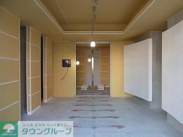 ロビー(★タウンハウジング蒲田店取り扱い★)