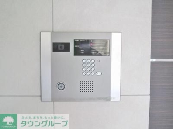 セキュリティ(★タウンハウジング蒲田店取り扱い★)