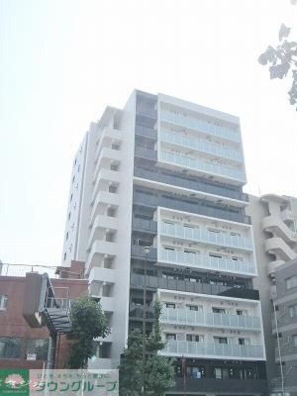 外観(★タウンハウジング蒲田店取り扱い★)