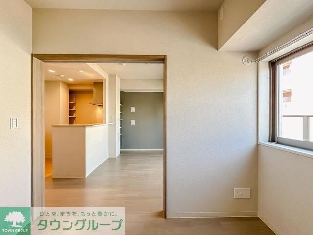 物件内観写真6　(※写真は同タイプ住戸です。)