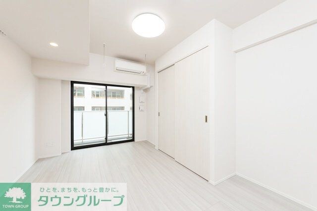 物件内観写真2　(※写真は同タイプ住戸です。)