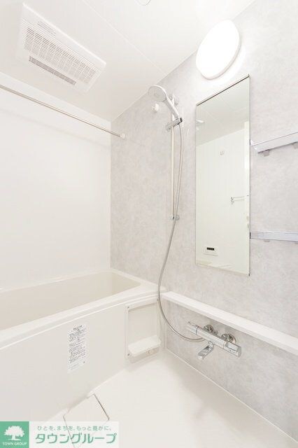 物件内観写真9　(※写真は同タイプ住戸です。)