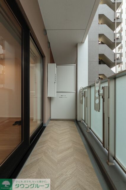 物件内観写真16　(※写真は同タイプ住戸です。)