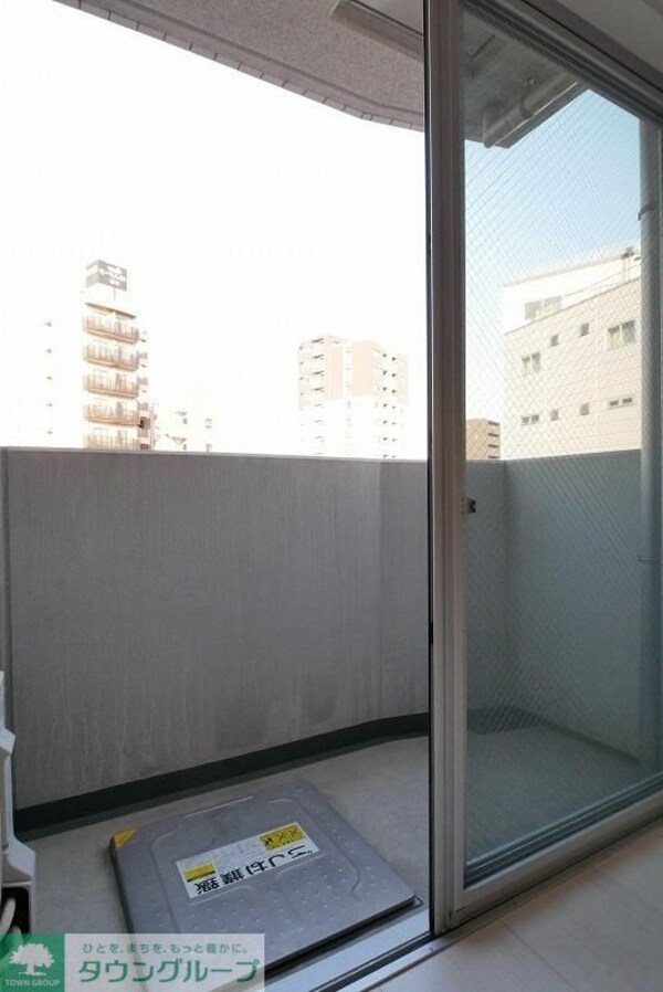 バルコニー(★タウンハウジング蒲田店取り扱い★)