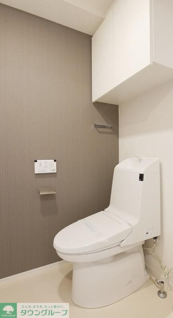 トイレ(★タウンハウジング蒲田店取り扱い★)