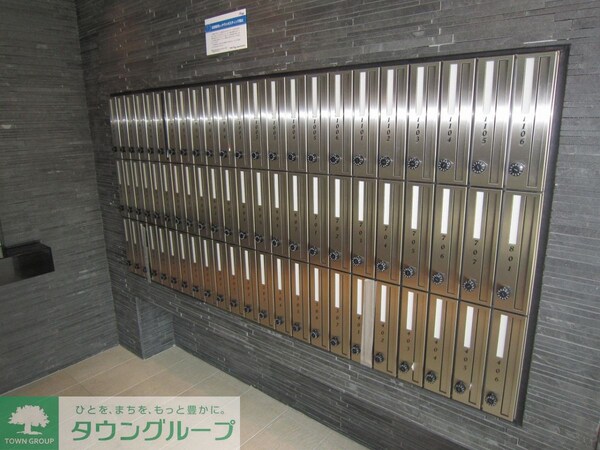 設備(★タウンハウジング蒲田店取り扱い★)