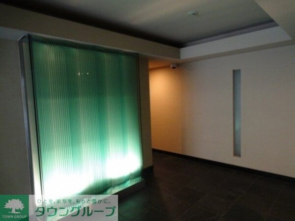 エントランス(エントランス)