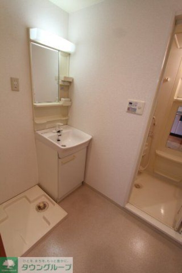 洗面(※参考写真)