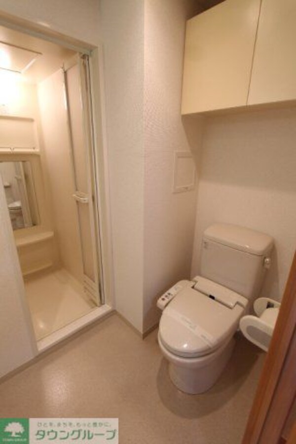 トイレ(※参考写真)