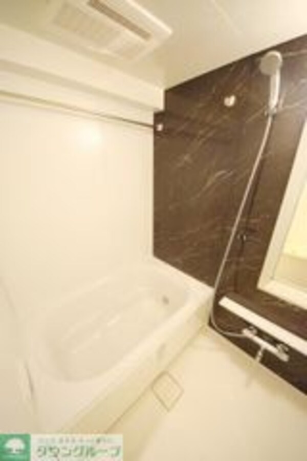 バス／シャワールーム等(バス／シャワールーム等)