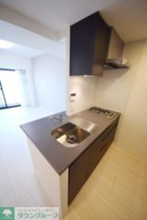 キッチン(キッチン)